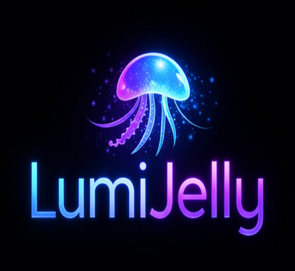 LumiJelly™
